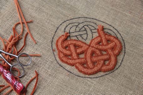 Celtic Knots made simple!