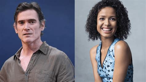Filmes E Programas De Tv De Gugu Mbatha-raw - Billy Crudup e Gugu Mbatha-Raw entram para o elenco de série de drama ...