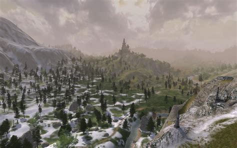 Lotro Wallpapers - WallpaperSafari