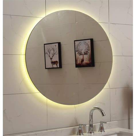 ОГЛЕДАЛО LED 600*600 1495/60 - #374097 - Rumik