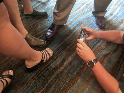 how to take feet pics 8