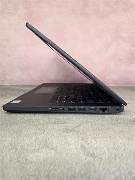 dell latitude core   gen  laptop