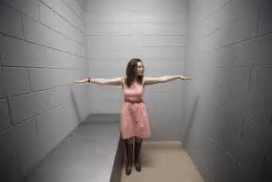 Solitary Confinement: Immoral, Ineffective | Sojourners