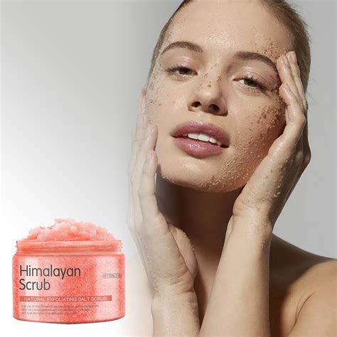 Scrub Deep Cleansing Coffee Coconut Scrub Ultra Moisturizing