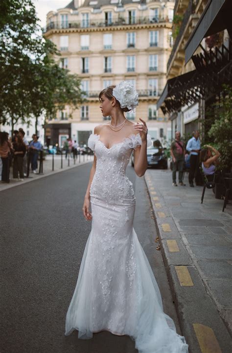 Свадебное платье Milada, 95000 рублей - салон Аврора