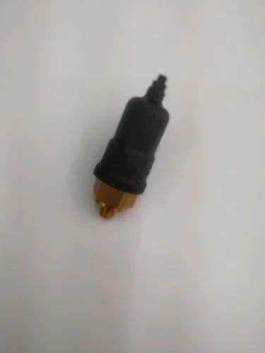 Camozzi Pressure switch PM11-NC, Contact Material: brass at ₹ 1590 ...