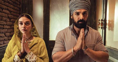Review: "Sardar Ka Grandson" Attempts a Heartwarming Post-Partition ...