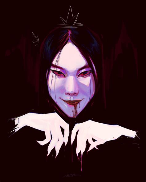 ArtStation - Vamp