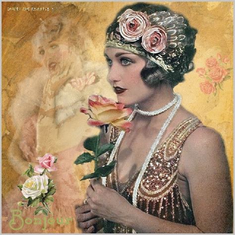 Bonjour (vintage)