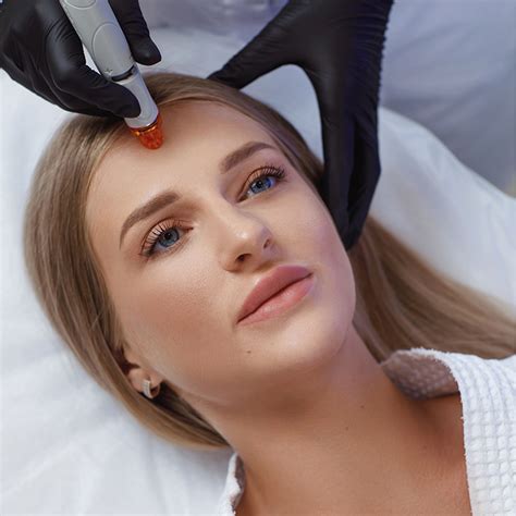 Hydrafacial - Faces On Faces
