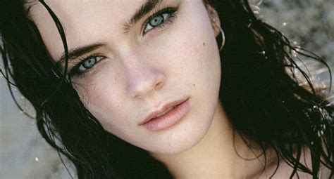 Who is Caterina Ferioli, the actress who plays Nica in Maker of Tears ...