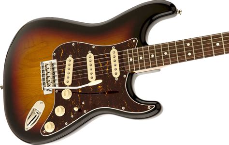 squier classic vibe stratocaster  zikinf