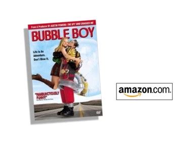 Bubble Boy Quotes. QuotesGram