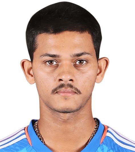 India Men's Cricket Team - Yashasvi Jaiswal Profile, Stats & Videos