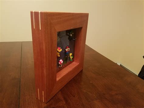 Woodworkers Fighting Cancer – Oak Road Woodworking