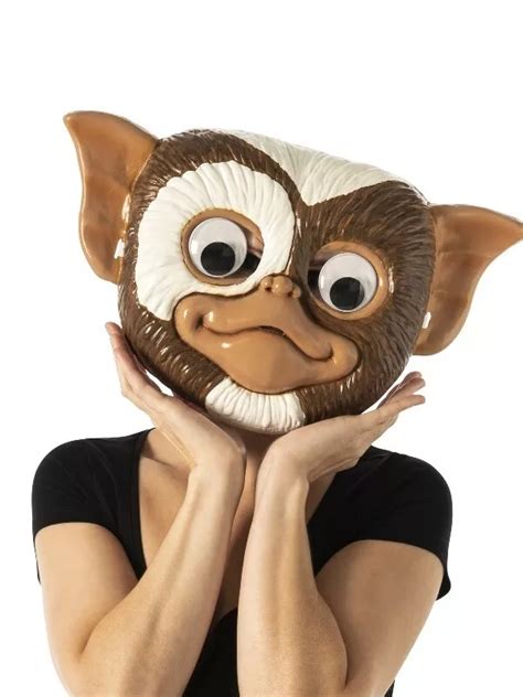 Gizmo Scared
