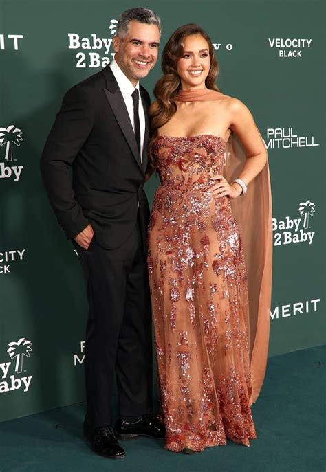 Jessica Alba Attends 2025 Super Bowl With Daughters Days After Filing