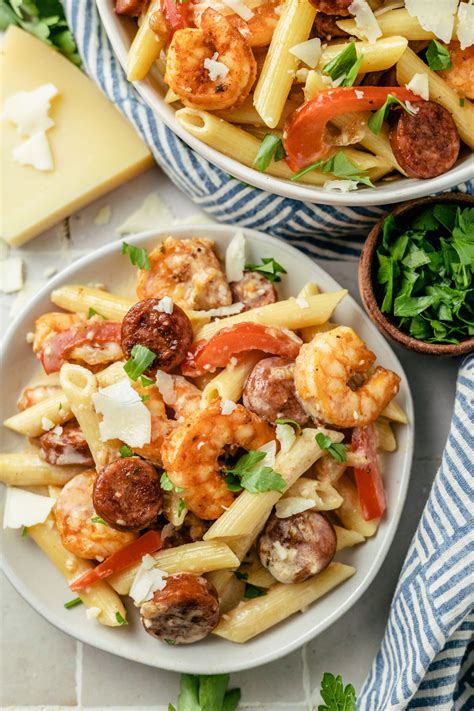 andouille and pasta recipes 11