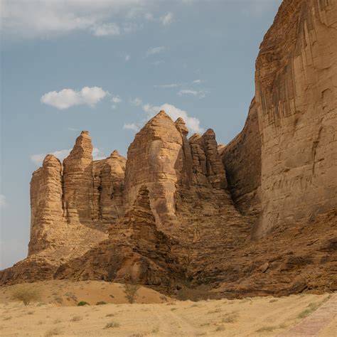Messaggi sulle montagne: la storia di Jabal Ikmah | National Geographic