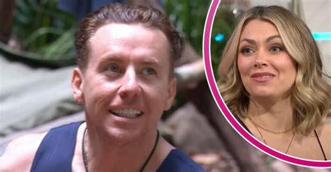 Danny Jones wife posts emotional video of son amid Im A Celebrity