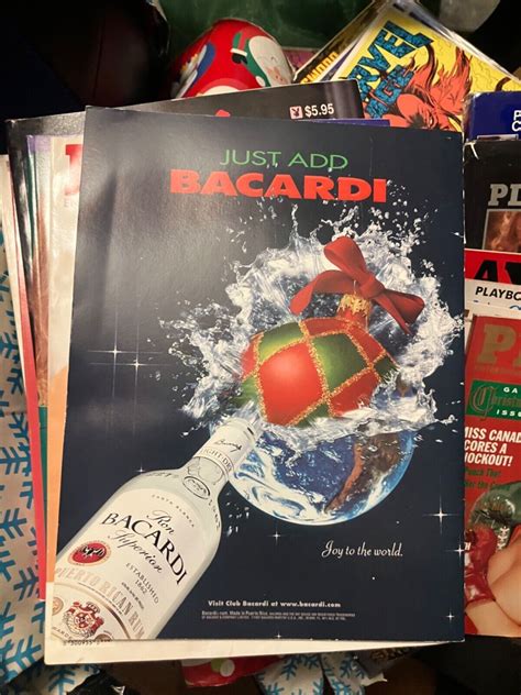 Playboy's Nudes December 1997 - Victoria Silvstedt Mint | #4773995126