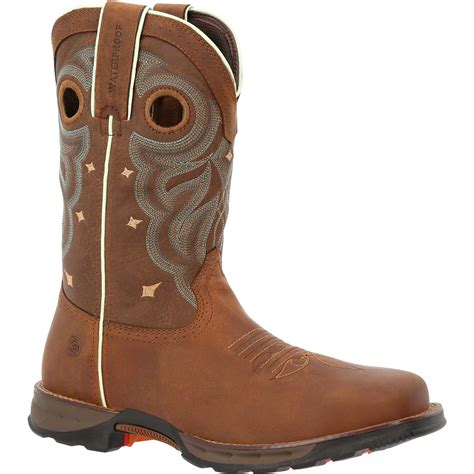 durango boots for women 1