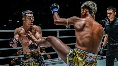 championship   fight night