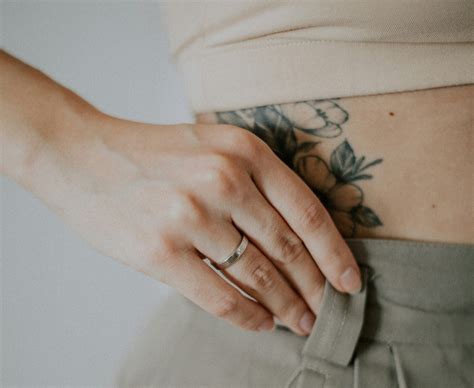 tattoo removal with saline 2