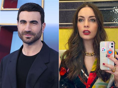 Who Is Brett Goldstein's Girlfriend? All About Beth Rylance