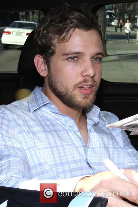 Max Thieriot - Max Thieriot signs autographs for fans | 3 Pictures ...