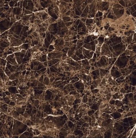 Empero Brown Tile, Thickness : 600x1200 mm at best price in Morbi | ID ...