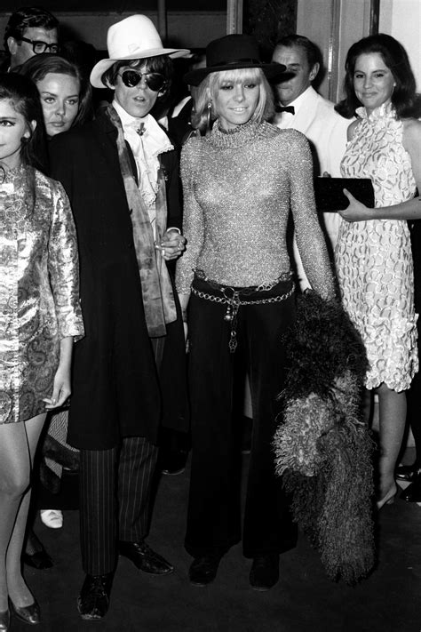 A New Documentary Reveals the Anita Pallenberg You Never Knew | Vogue