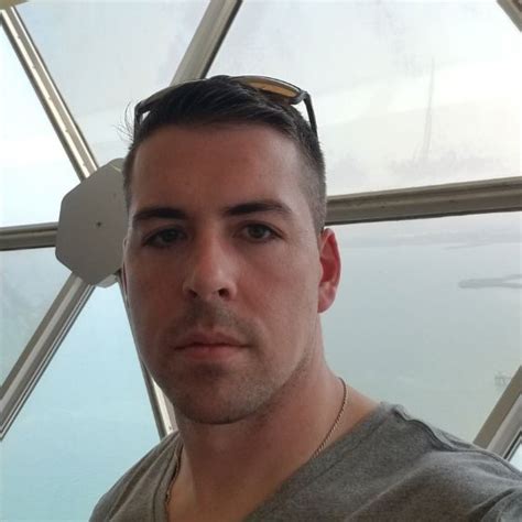 Timothy Ferraro - readiness program manager - Air Force Global Strike ...