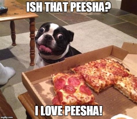 ish it? : r/peesha