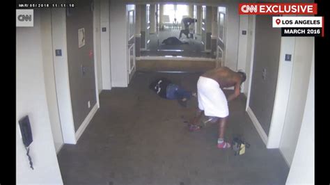 Cassie Ventura Reveals Black Eye, Fat Lip In Sean "Diddy" Combs Trial