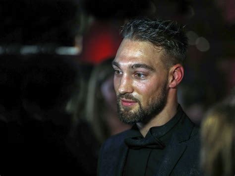 Schaatskampioene Joy Beune naakt in Playboy: ‘Hoe cool, hoe stoer’