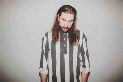 Interview: The Armed's Jonni Randall on Latest Album 'ULTRAPOP' – New