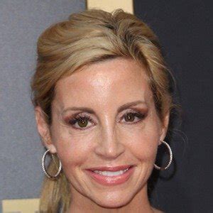 Camille Grammer (Reality Star) - Age, Birthday, Bio, Facts, Family, Net