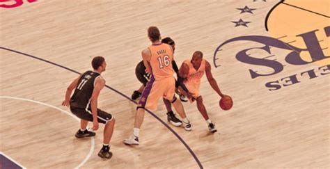 pick  roll  basketball comprehensive guide info hoops