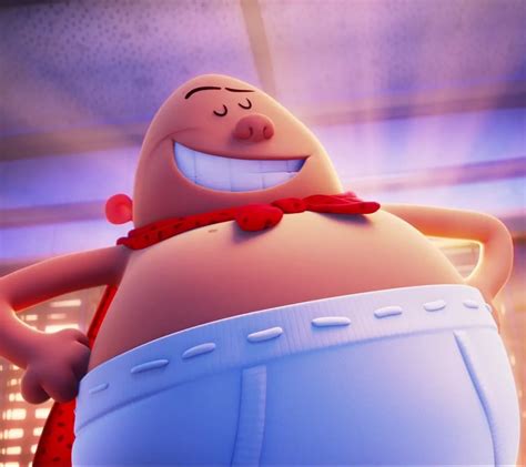 captain underpants dreamworks animation wiki fandom
