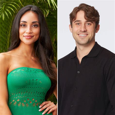 Victoria Fuller Spotted With Greg Grippo as 'BiP' Airs: What to Know