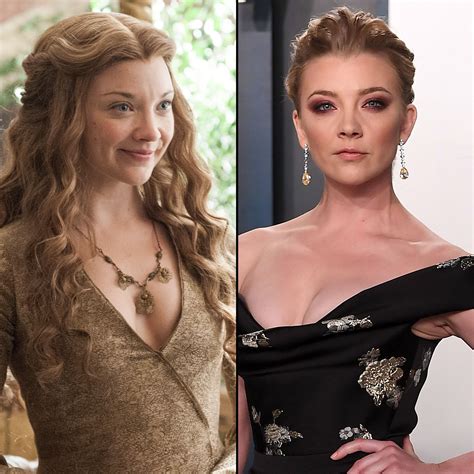 Game Of Thrones Actresses The Game Of Thrones Cast Members Post
