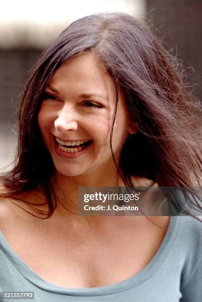 carole caplin  high res pictures getty images