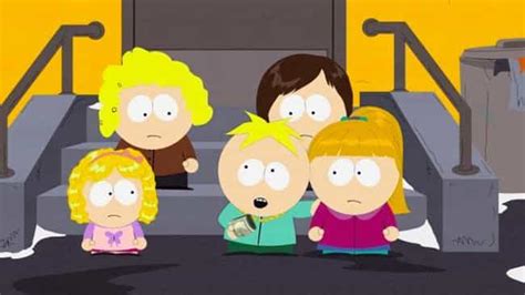 The 18+ Best Episodes of South Park Starring Butters