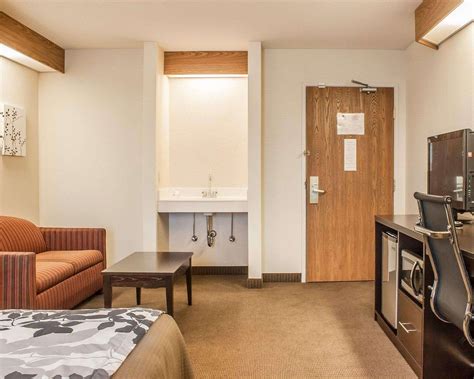 SLEEP INN SEA TAC AIRPORT SEATAC, WA