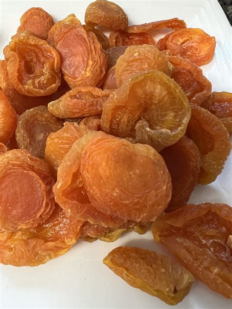 Dried Apricots On Keto at Mary Kennedy blog