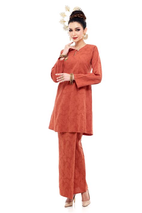 lidya kuala lumpur classic kurung baju kurung kedah kurung