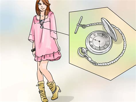 how to wear a watch 2