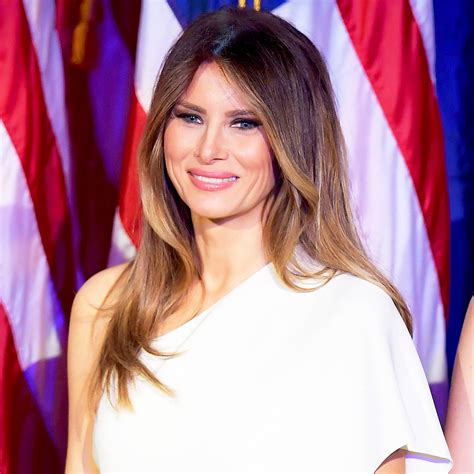 [100+] Melania Trump Achtergronden | Wallpapers.com