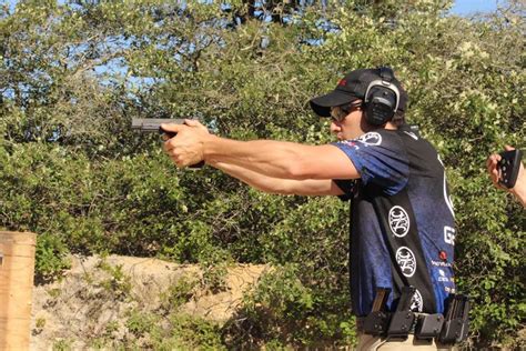 uspsa single stack nationals sevigny performance
